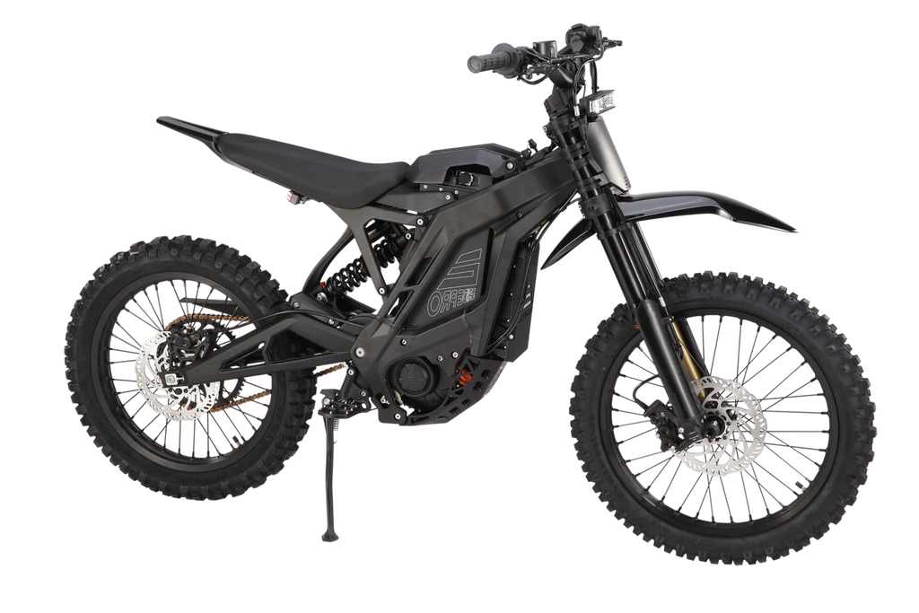 ERIDE PRO SR