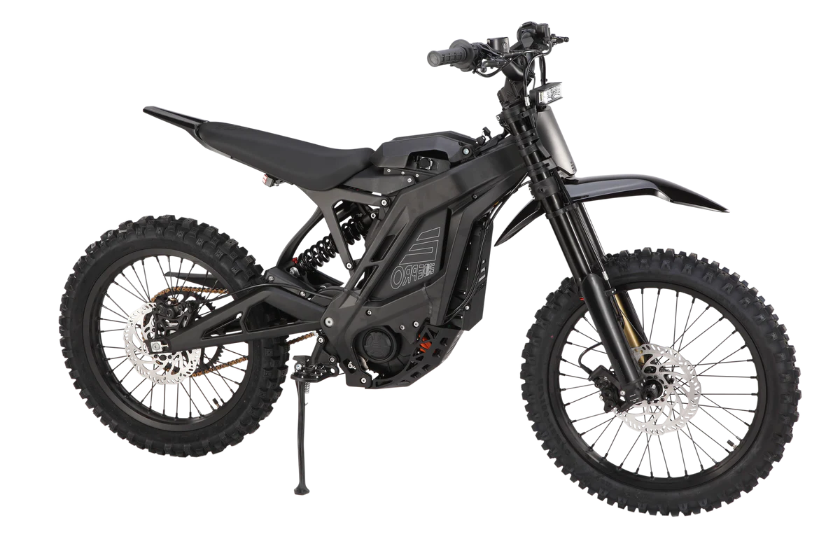 ERIDE PRO SR