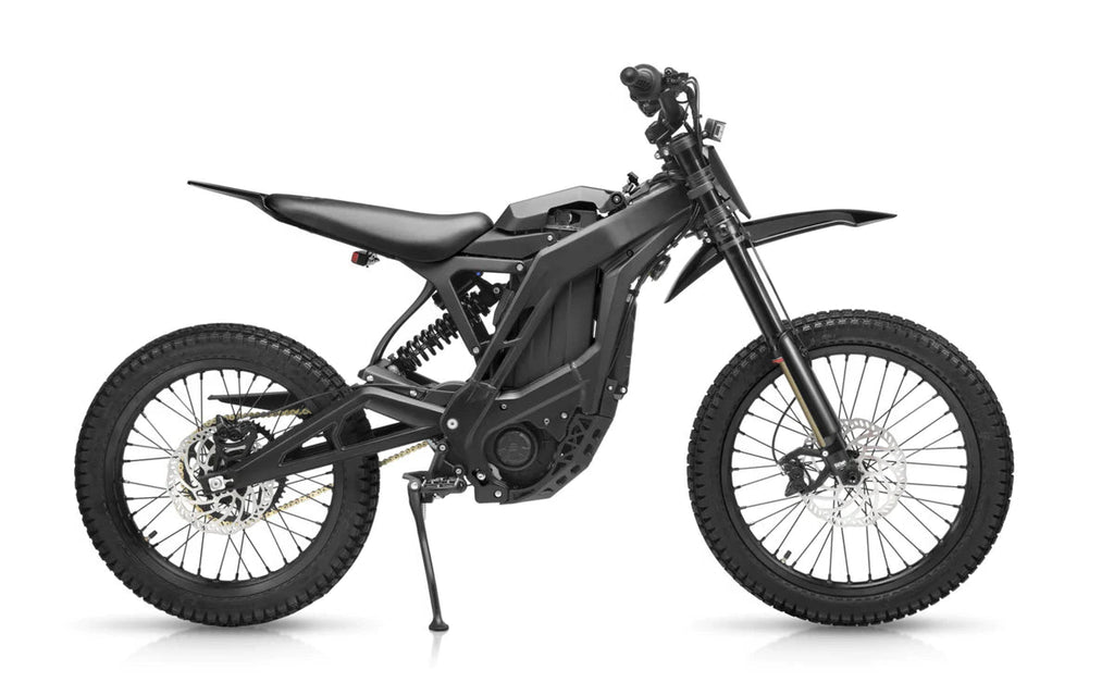 ERIDE PRO SS 2.0