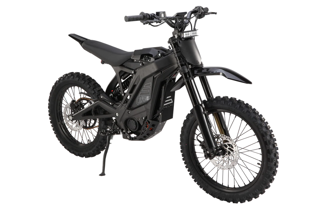 ERIDE PRO SR
