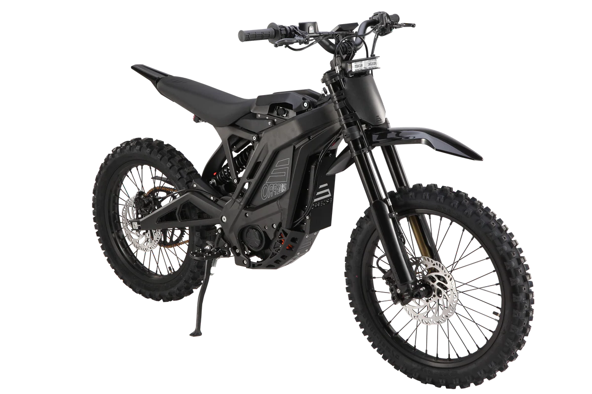 ERIDE PRO SR