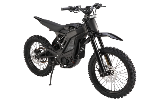 ERIDE PRO SR