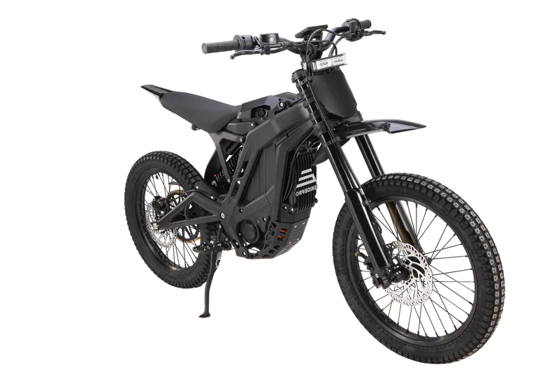 ERIDE PRO SS 3.0