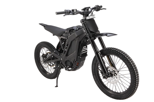 ERIDE PRO SS 3.0
