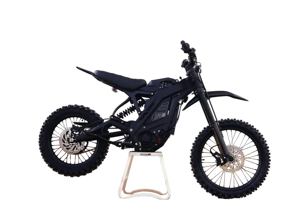 ERIDE PRO SR