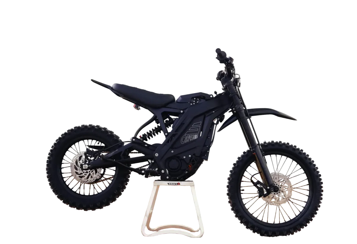 ERIDE PRO SR