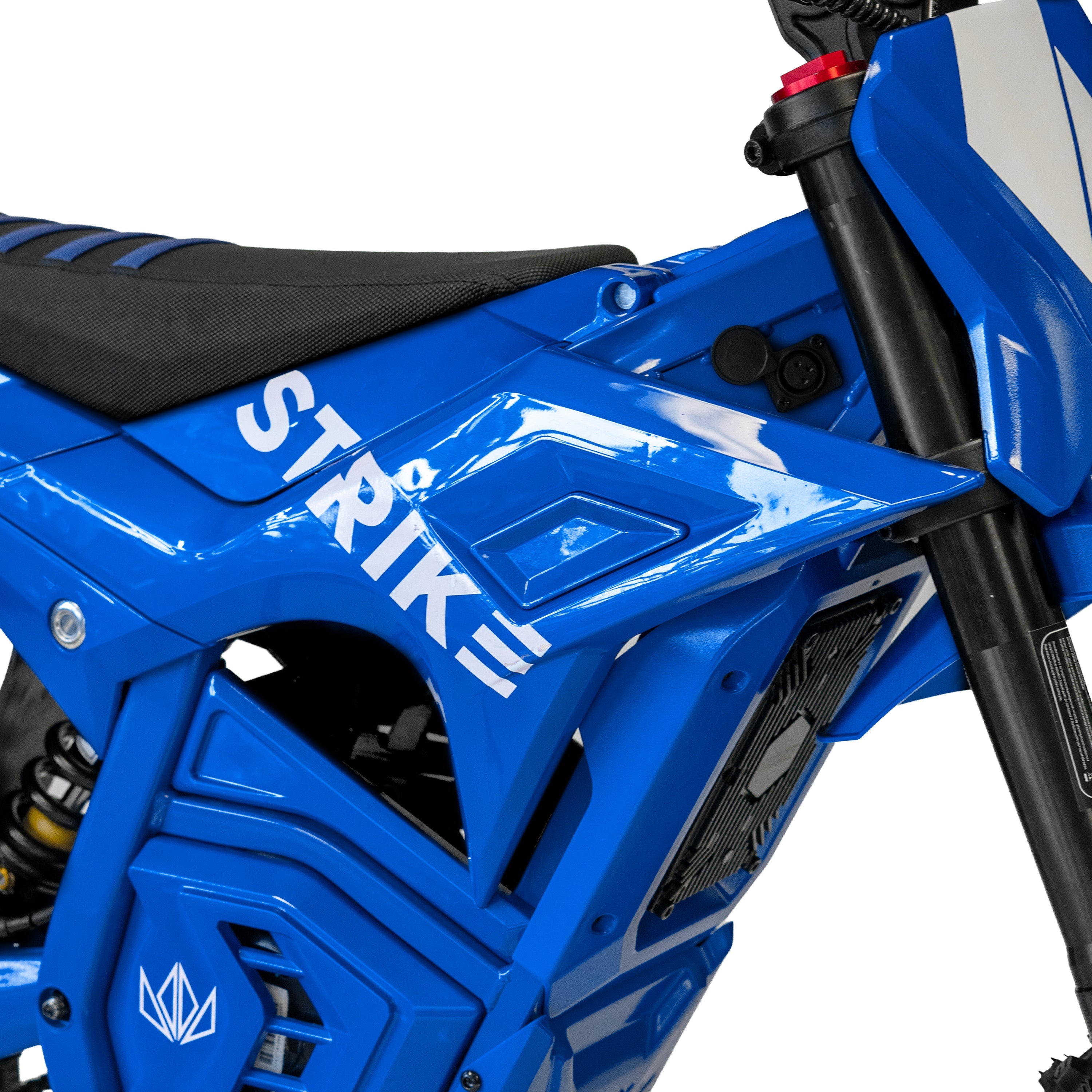SHADOW 60V - BLUE (FREE SHIPPING)