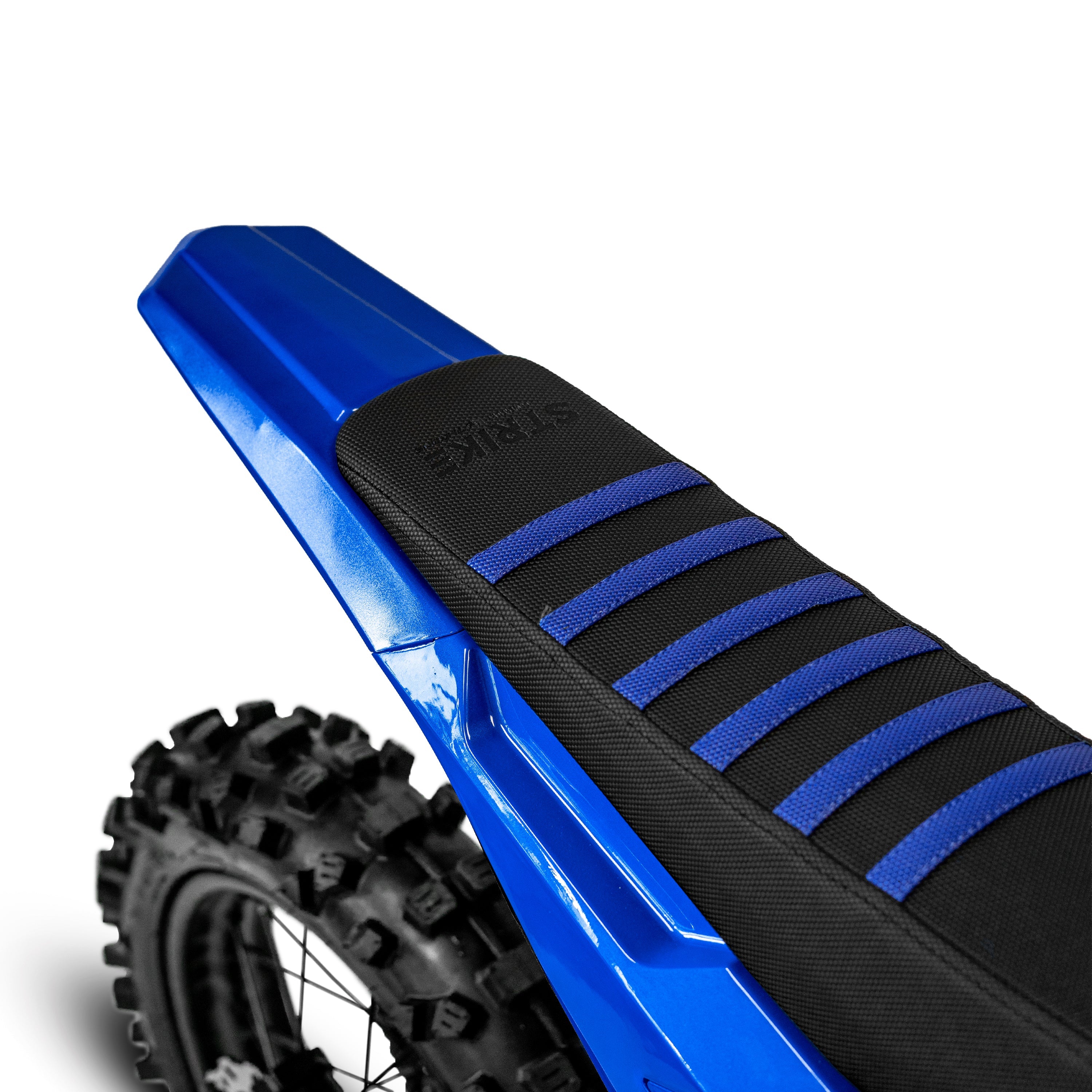SHADOW 60V - BLUE (SHIPS EARLY-MID MAY)