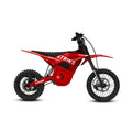 SHADOW 48V - RED (SHIPS EARLY-MID MAY)