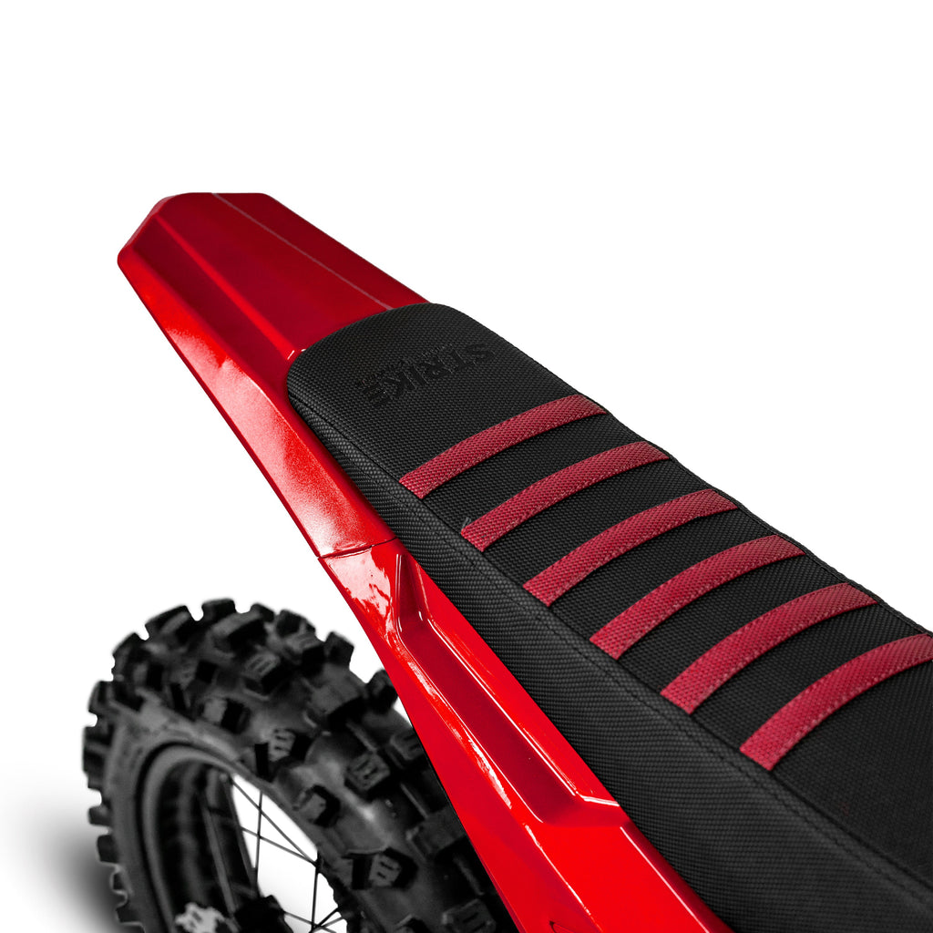 SHADOW 48V - RED (SHIPS EARLY-MID MAY)