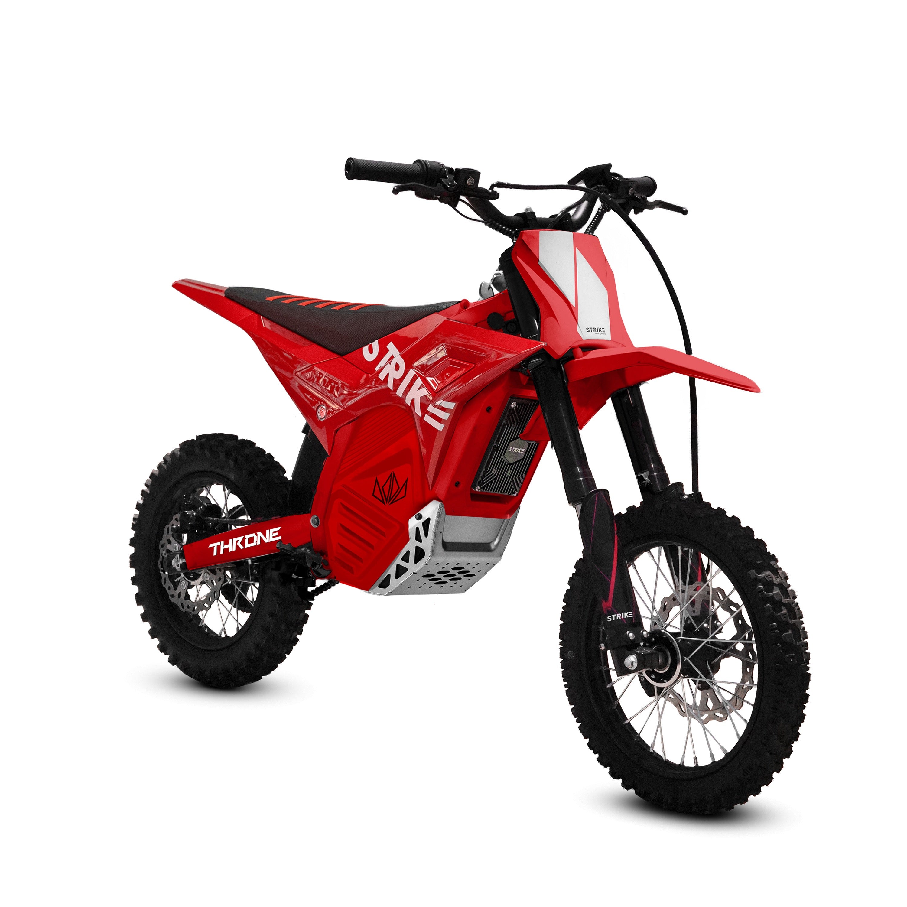 SHADOW 48V - RED (FREE SHIPPING)
