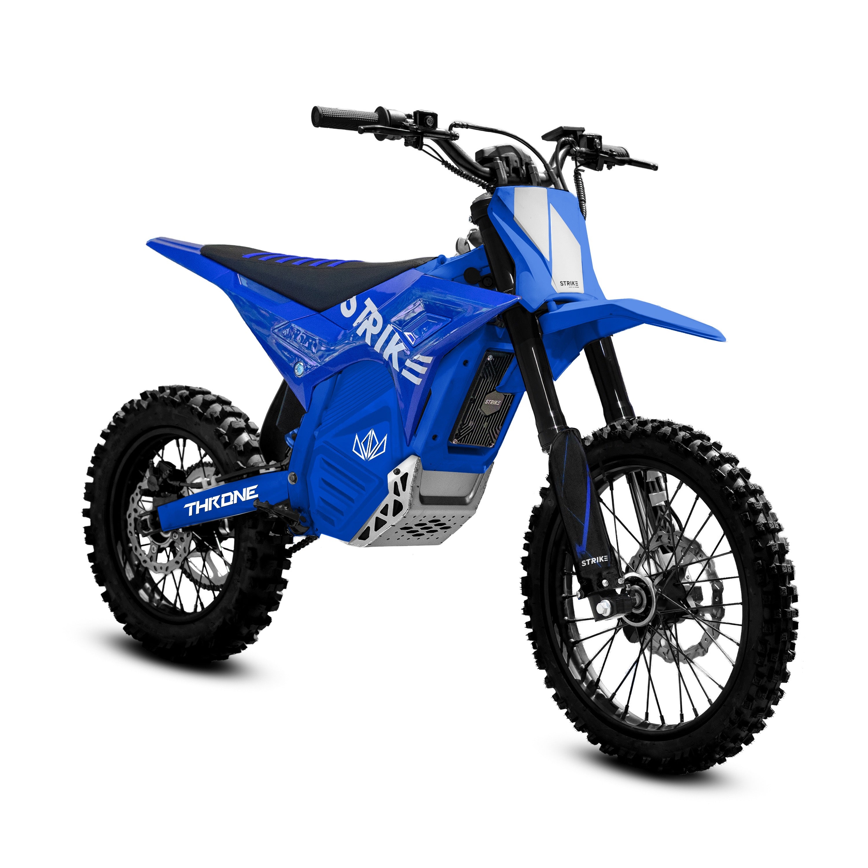 SHADOW 60V - BLUE (FREE SHIPPING)