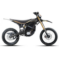 Surron Ultra bee HP Base - Black