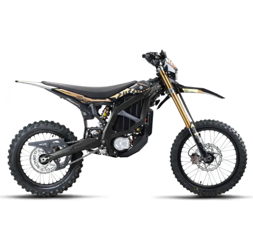 Surron Ultra bee HP Base - Black