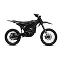 SRPNT X8 - Black strike