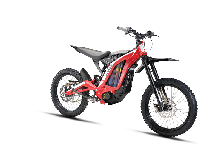 Surron Light Bee S